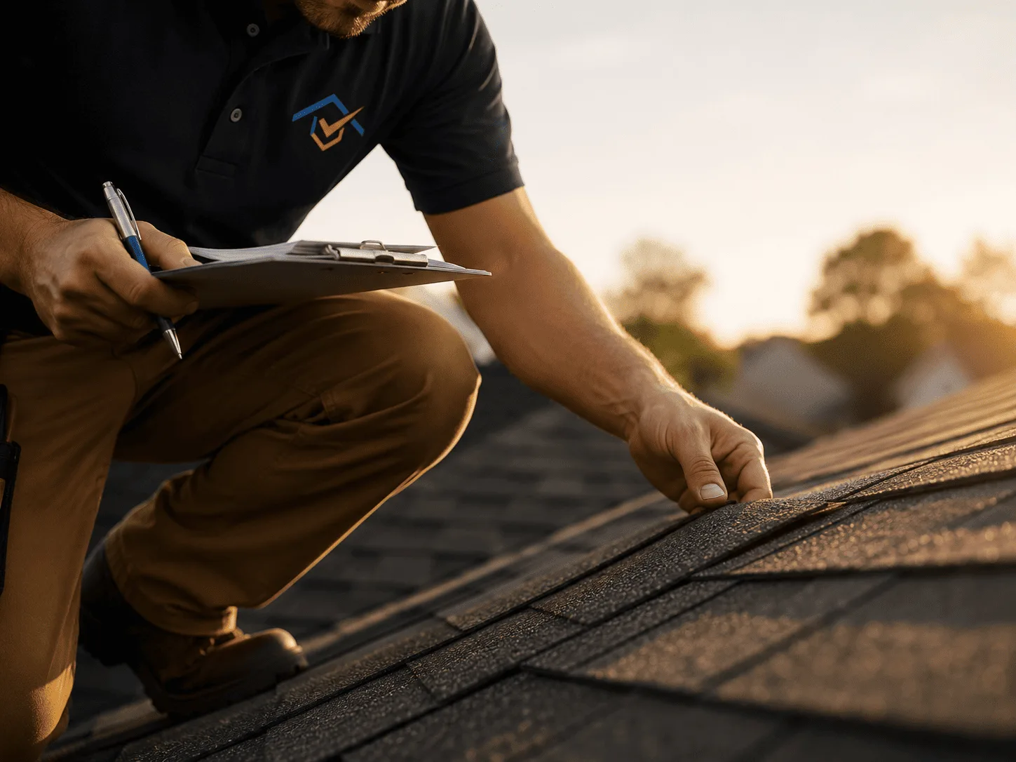 Why Choose Roof Inspection in Fallbrook, CA